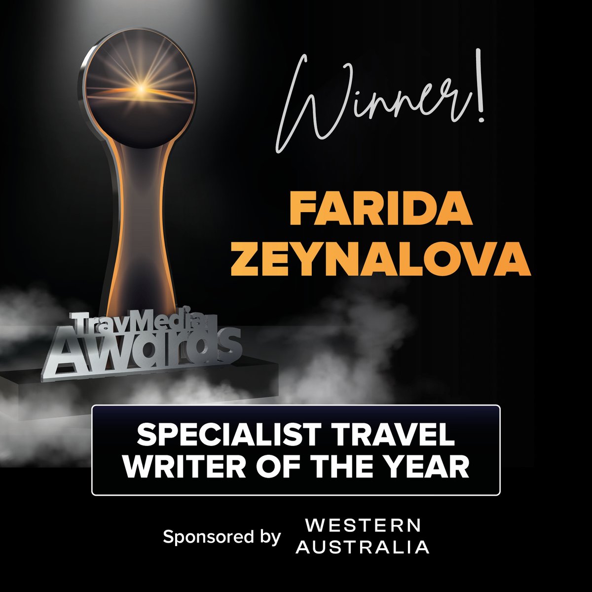 TravMedia UK tweet media