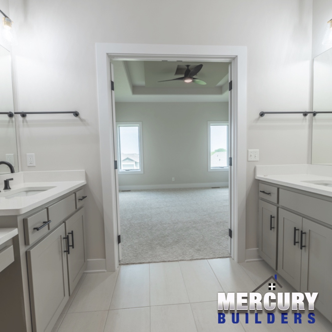 Our team is dedicated to delivering your project with the highest quality and within the specified timeframe, ready to meet all your needs.

mercurybuilders.com

#remodeling #customhomebuilder #homerenovation #homeremodel #customhomedesign #customhomes #homebuilding #newco...