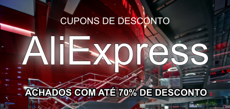 ✨ OFERTAS ALIEXPRESS ✨

Melhores ofertas, desconto na Ali Express

ACHADO DA SEMANA
s.click.aliexpress.com/e/_DBWwfBF

MENOR PREÇO EM 30 DIAS
s.click.aliexpress.com/e/_Dm8u2FJ

MELHORES MARCAS
s.click.aliexpress.com/e/_DD0PaEl

#Oferta #Cupom #Cupons #Desconto #CupomDeDesconto #Promoção #AliExpress 

Ap…