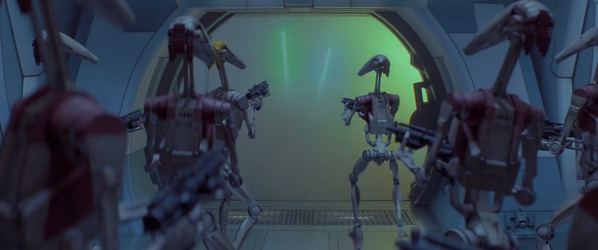 DiscussingFilm's tweet photo. ‘THE PHANTOM MENACE’ returns to theaters next week for the film’s 25th anniversary. https://t.co/OXkVSsRxDm