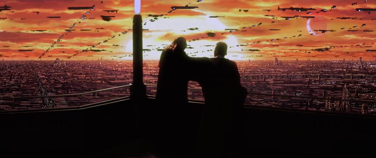 DiscussingFilm's tweet photo. ‘THE PHANTOM MENACE’ returns to theaters next week for the film’s 25th anniversary. https://t.co/OXkVSsRxDm