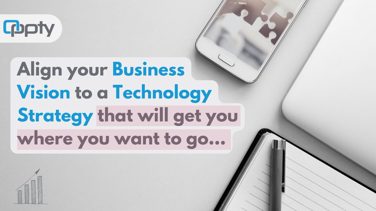 opptyunlimited's tweet image. Without alignment between your vision and technology strategy, progress can be quite elusive.
Reach out today and let's drive your business forward together! 🚀
🔗 opptyunlimited.com
#BusinessStrategy #TechnologyAlignment #SuccessJourney