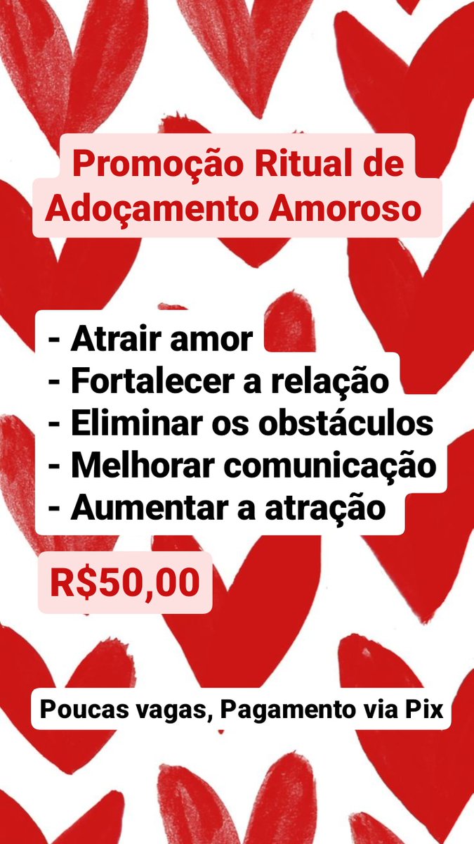 🪩 Promoçoes da semana
Corre pra aproveitar 👇
wa.me/message/FVESU6…