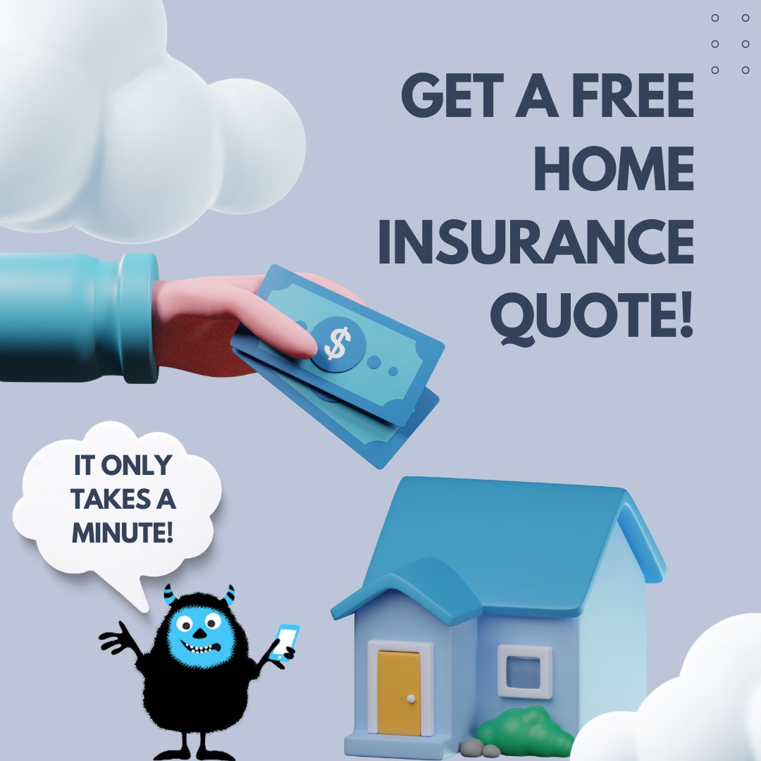 Seeking #propertyinsurance? Count on us for assistance! Tap our link for an immediate quote! hubs.li/Q02tJ4sz0