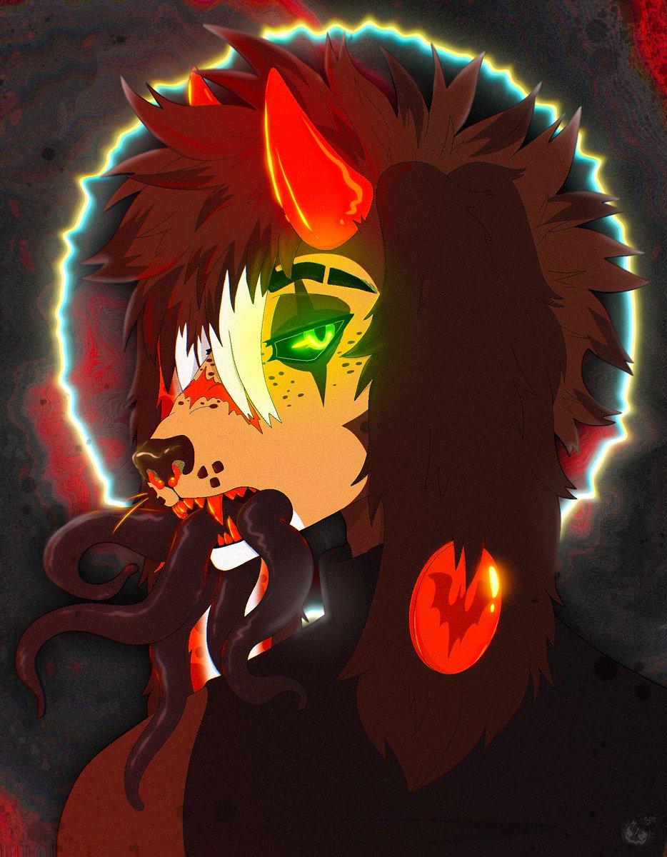 BadPumpkinDog tweet media