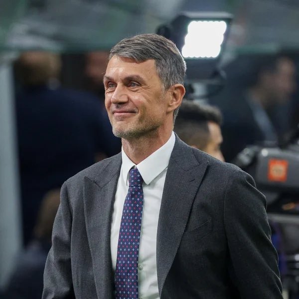 salvoingra's tweet photo. E comunque alla fine aveva di nuovo ragione. Manchi tanto Paolo.

#PioliOut https://t.co/O94yKLGfnT
