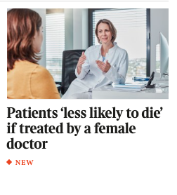 Margaret McCartney tweet media