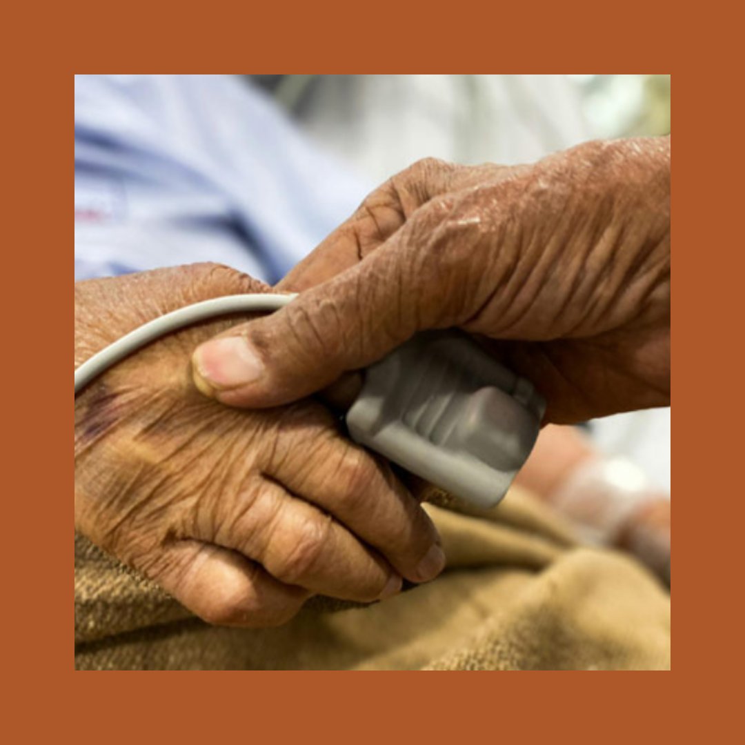 Discover @ANZSPM's Rural and Remote Institute of Palliative Medicine project in Partyline. This vital initiative boosts palliative medicine training in rural Australia:: ruralhealth.org.au/partyline/arti… #RuralHealth #PalliativeCare