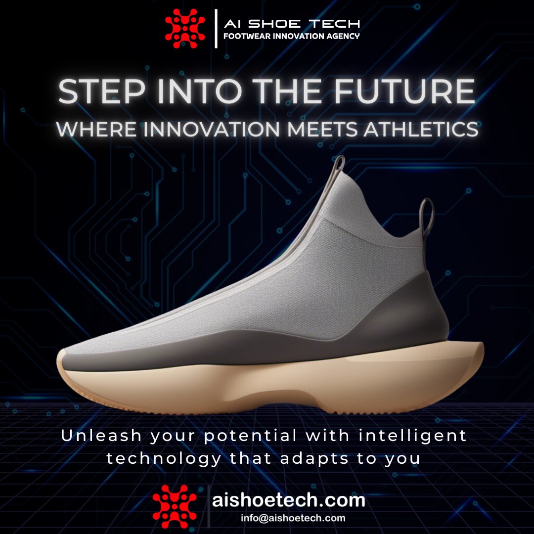 #ai #customshoes #sustainability #technology #FootwearScience #footwearvariation #athleticshoes #footwear #durability #flexibility #traction #shoetechnology #shoedesign #shoedesigner #comfortableshoes #footcare #shoecomfort #footwear #footweardesigner #manufacturinginnovation