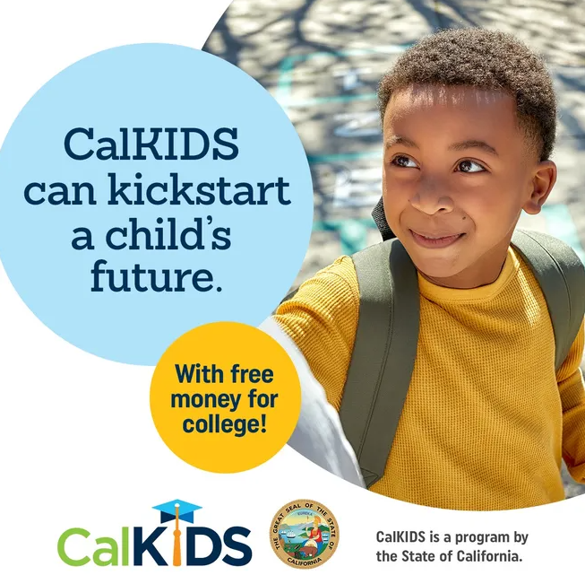 READ: Riverside County Office of Education raises the bar with @CalkidsProgram. 'One of the pillars of financial literacy is college affordability, so we've done a lot of work around financial aid.' bit.ly/3UcXdEU @RivCoNow @RCOE @CSAC_Counties