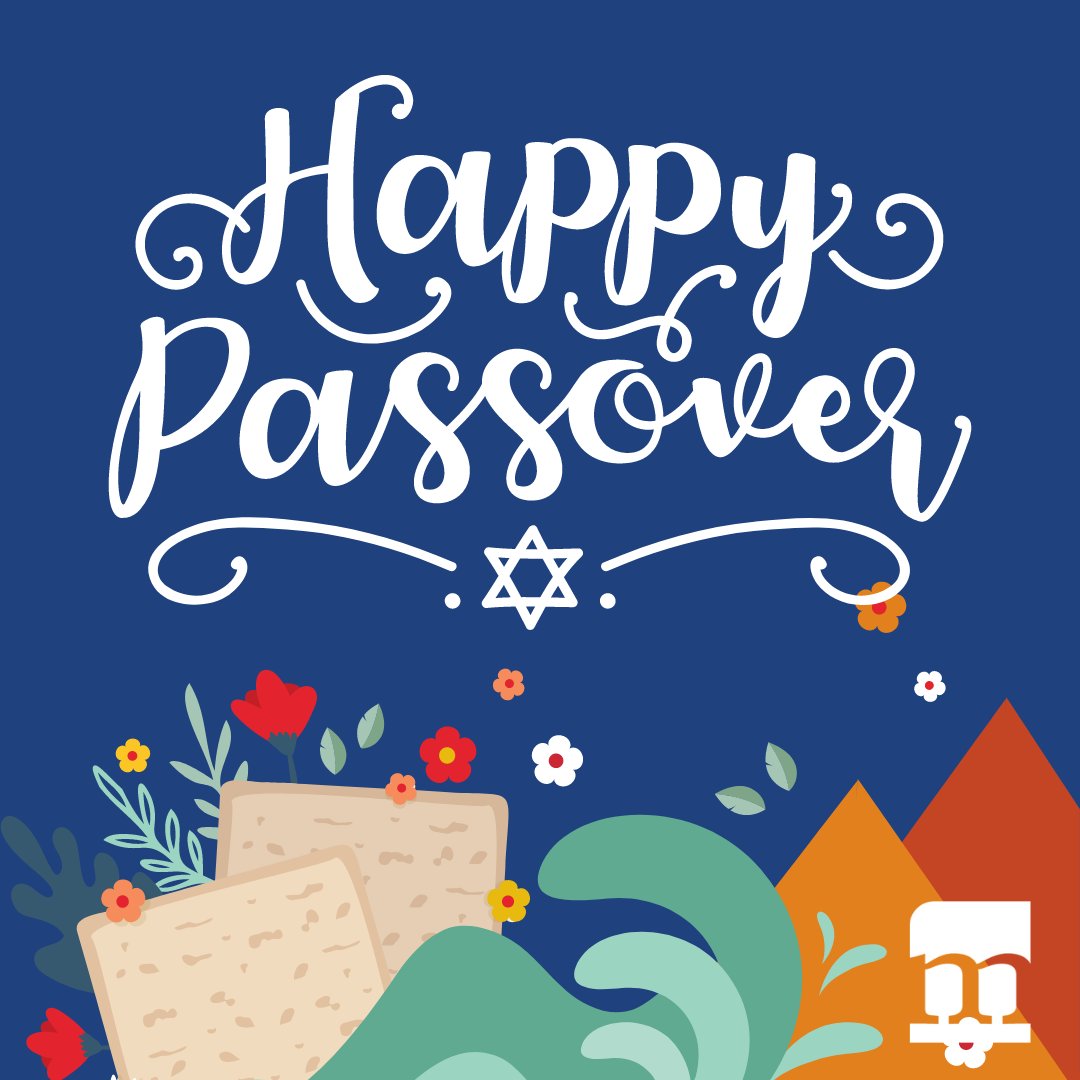 The Town of Morrisville wishes those who celebrate a Happy Passover! May your home and heart be filled with warmth, peace, joy and cheer today and always.
