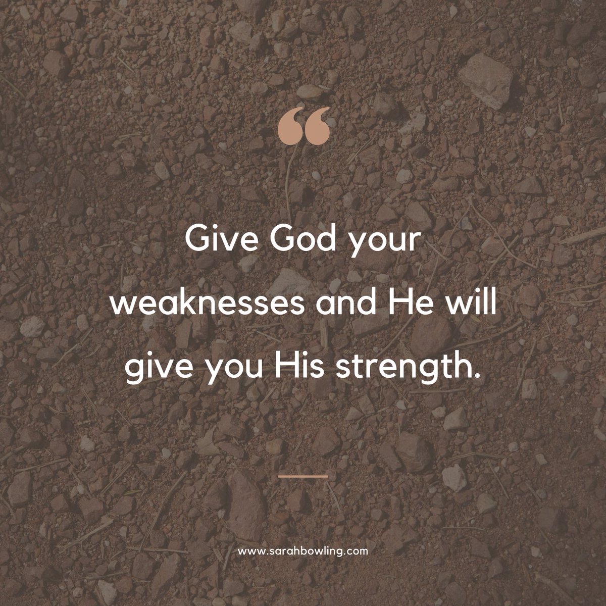 Give God your weaknesses and He will give you His strength. 🙏✨
-
-
#faith #Amen #Bible #christian #christianity #faithquotes #Godslove #inspirational #christianquotes