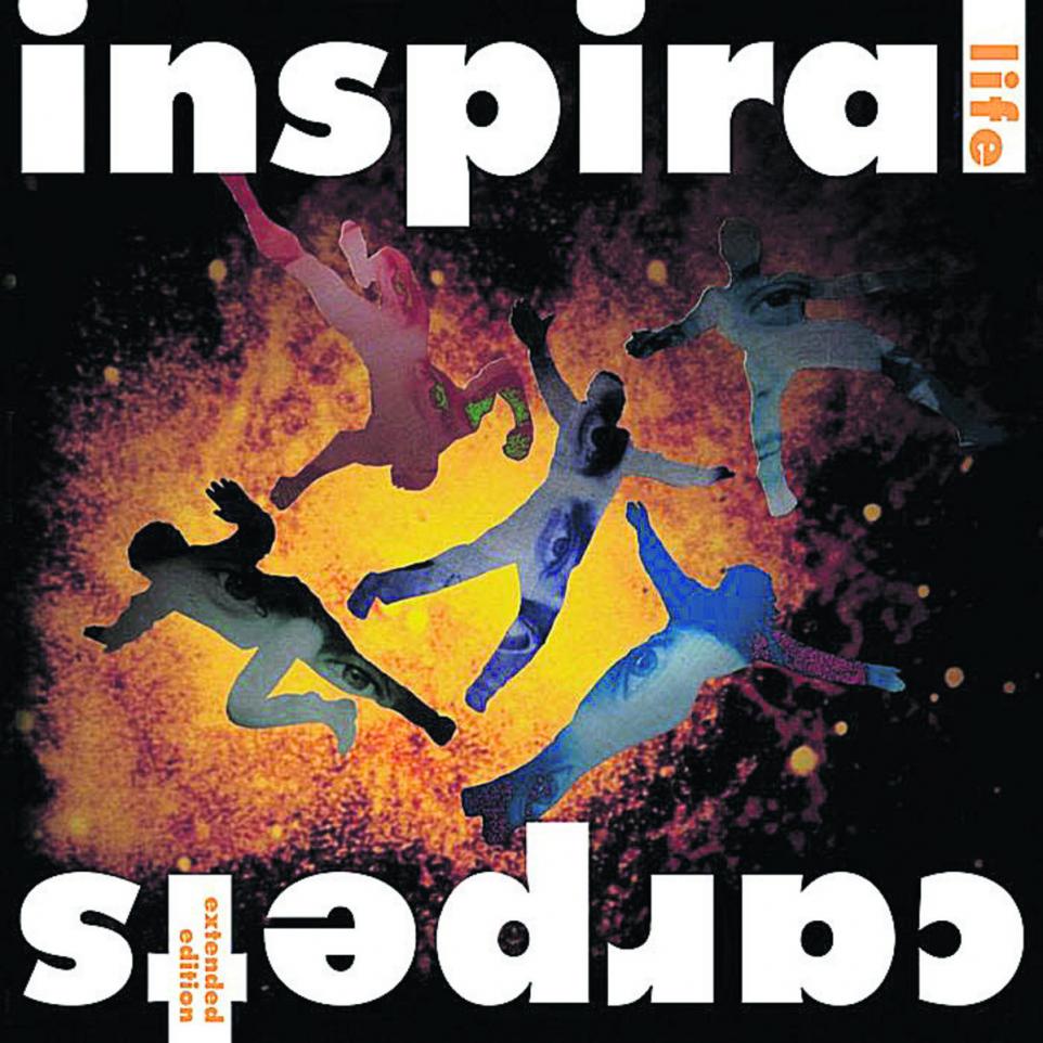 On this date in 1990 @inspiralsband released their debut studio album. What are your favourite tracks from 'Life'?