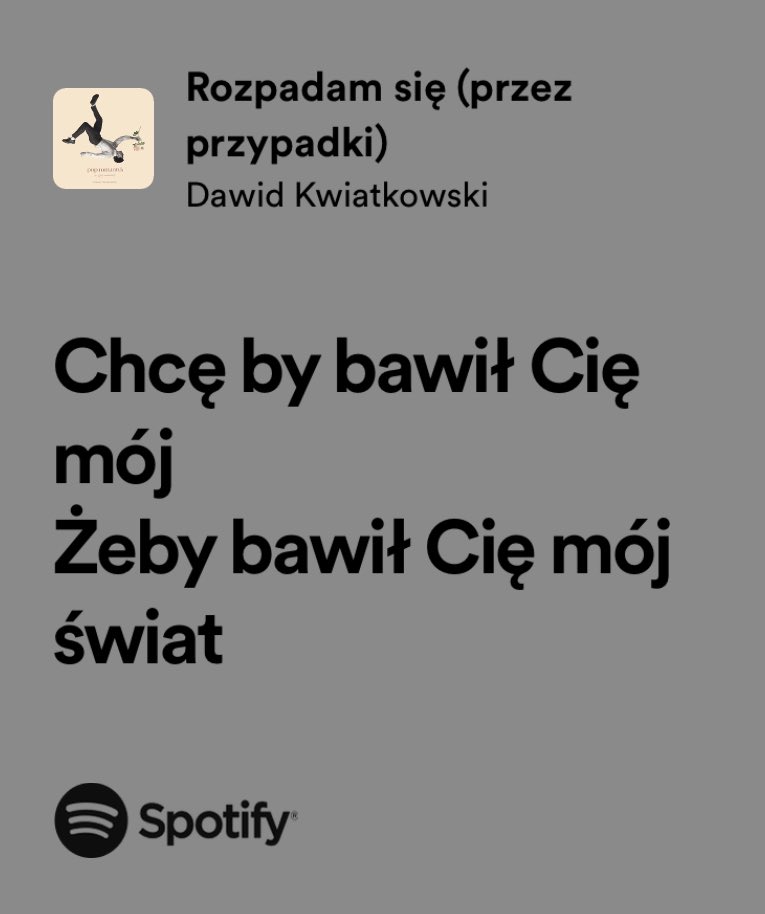 polish lyrics you might relate to tweet media