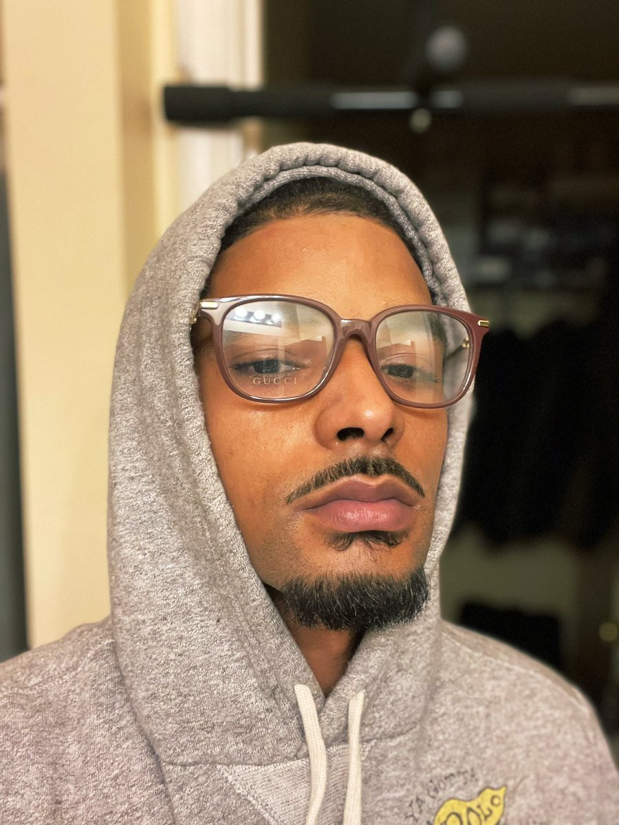 BigChiefPolo's tweet photo. 🥸 #BigGucciPolo #NewProfilePic https://t.co/GsOwbSKx8E