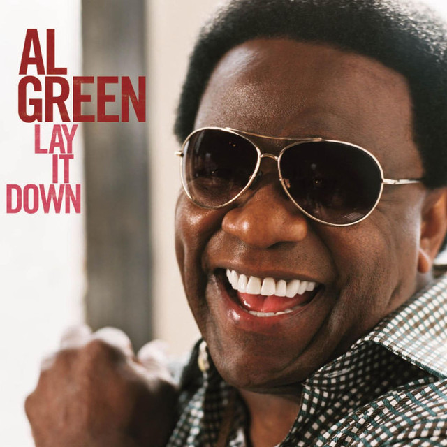 Now playing: Just For Me by @AlGreen #listen at funkycorner.it
 Buy song links.autopo.st/enr2