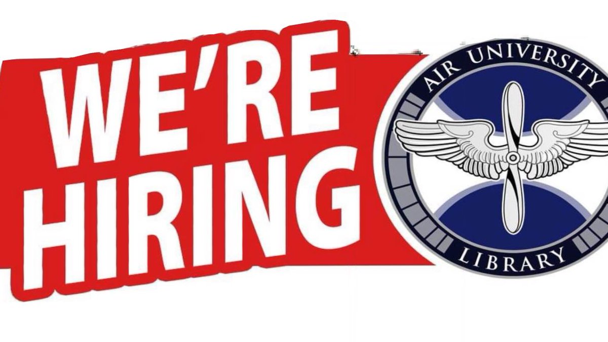 The_MSFRIC's tweet photo. Join us as a GS-11 School Liaison Librarian at the AU Library! 
🌟 Be at the forefront of literacy, instruction, and outreach for professional military education. 🎓 

Open to the public! Apply now and embark on a rewarding journey. Apply by tonight: 
https://t.co/Vl683kpQzx https://t.co/TUlSWpzUsX