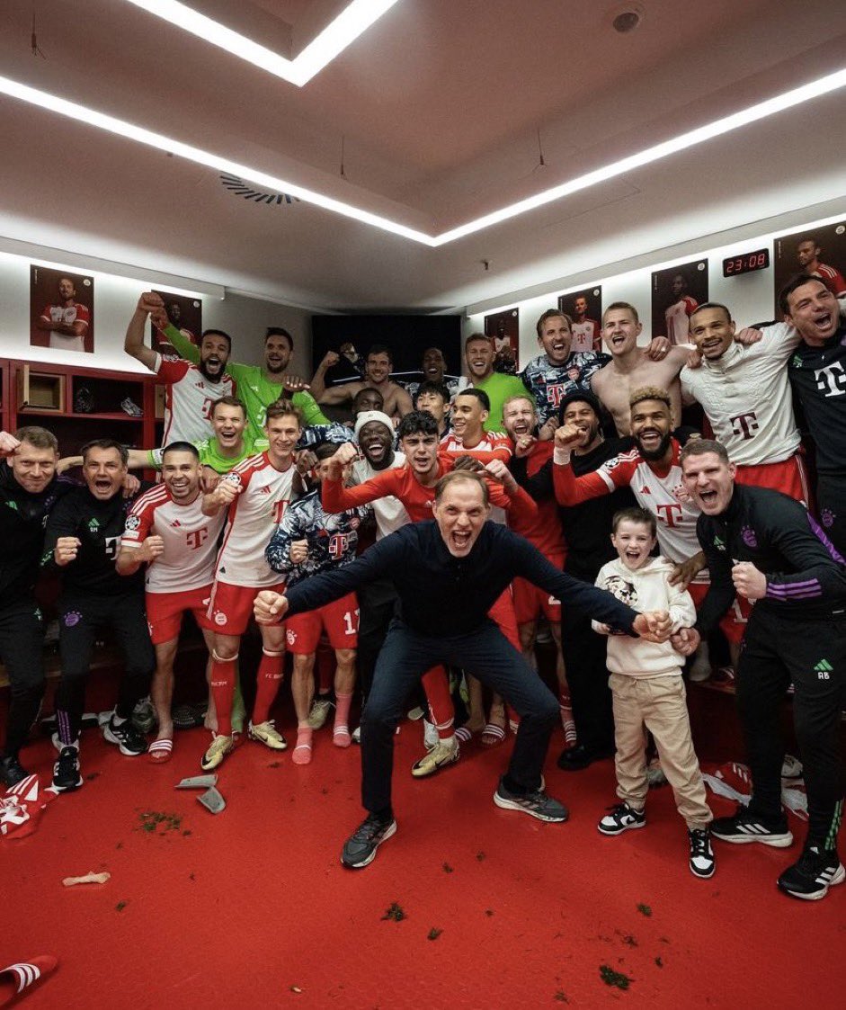 TylerKahn1's tweet photo. #Juppel2025

KEEP TUCHEL!! https://t.co/gaHjo6ji3u