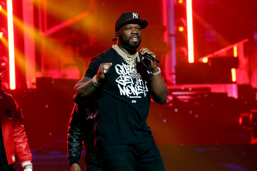 🚨 50 Cent Officially Secures Lease For G-Unit Studios In Shreveport #50Cent 
 
 hot21radio.com/news/50-cent-o… 
 
 #Hot21Radio #HipHop #RnB #UrbanMusic