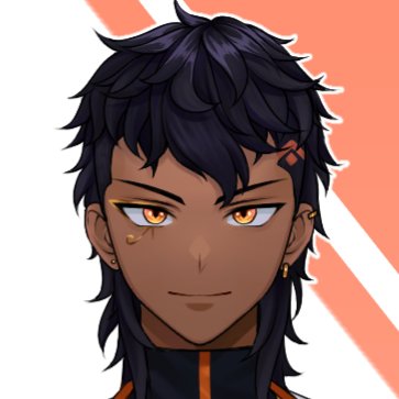 Ravi idol! Demorei, mas ficou pronto! Oq acharam?? 🧡🍕
•
#RAVIELART #Ravielarts #NEOBAKA #Vtuber #vtuberbr #digitalart #ibisPaintX