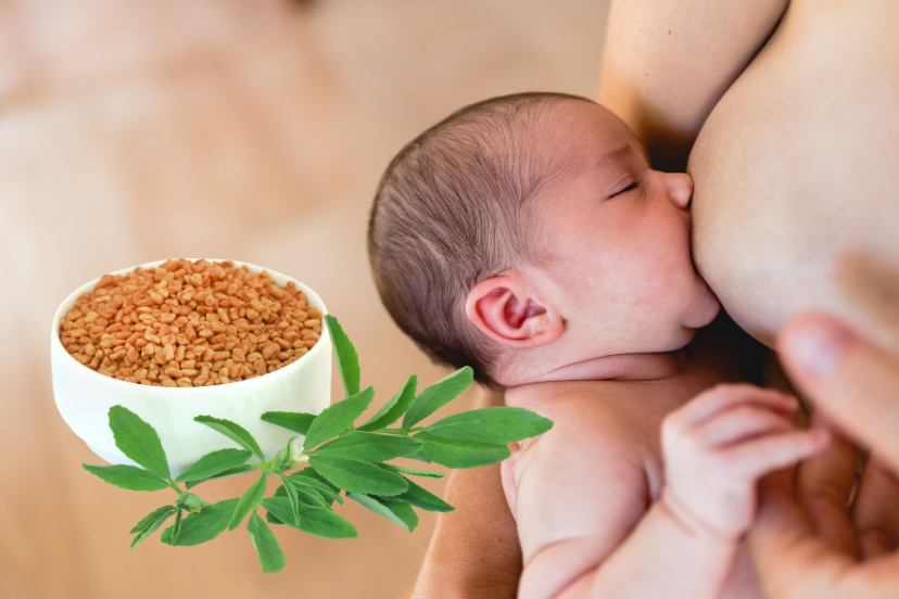 Fenugreek is rich in phytochemicals like flavonoids and saponins, which have various health benefits.

Click for more bsapp.ai/DEzxKze4_

#while #provide #vitamin #milk #potential #health #breastfeeding #FenugreekforBreastfeeding #mother #effect #fenugreek