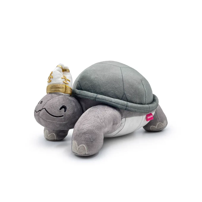 Miriel, Pastor of Vows plush (Elden Ring) #ad 