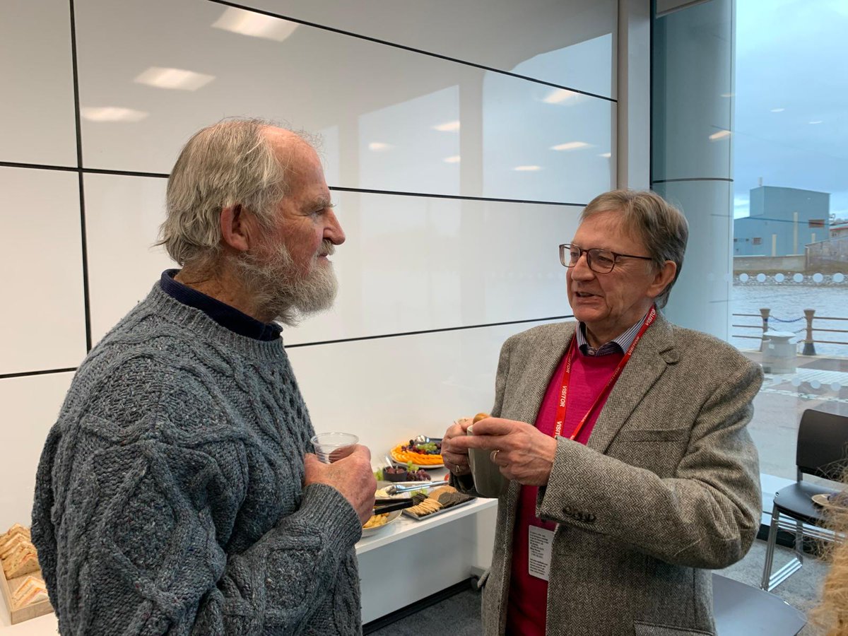 Thank you to all of our members, friends and guests who joined us for the QGA President's Spring Drinks Reception yesterday evening.
Take a look at the photos from the event below, and thanks as always to our generous hosts for the evening Allstate Northern Ireland <a href="/AllstateNI/">.</a> .