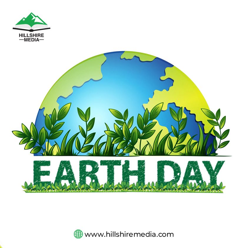 HillshireMedia's tweet image. 𝗛𝗮𝗽𝗽𝘆 𝗘𝗮𝗿𝘁𝗵 𝗗𝗮𝘆!
Together, we can make a difference for our planet!
#TogetherForEarth #EarthDay #happyearthday