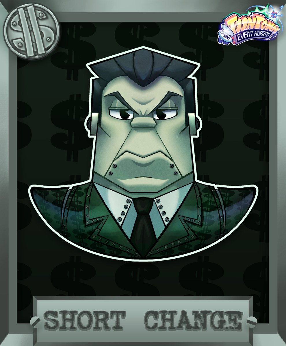 Toontown: Event Horizon tweet media