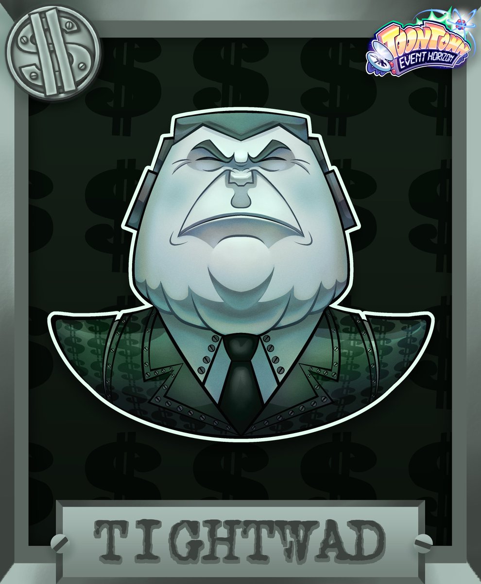 Toontown: Event Horizon tweet media