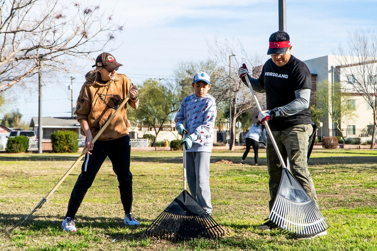 Happy Earth Day, #BirdGang! 🌎