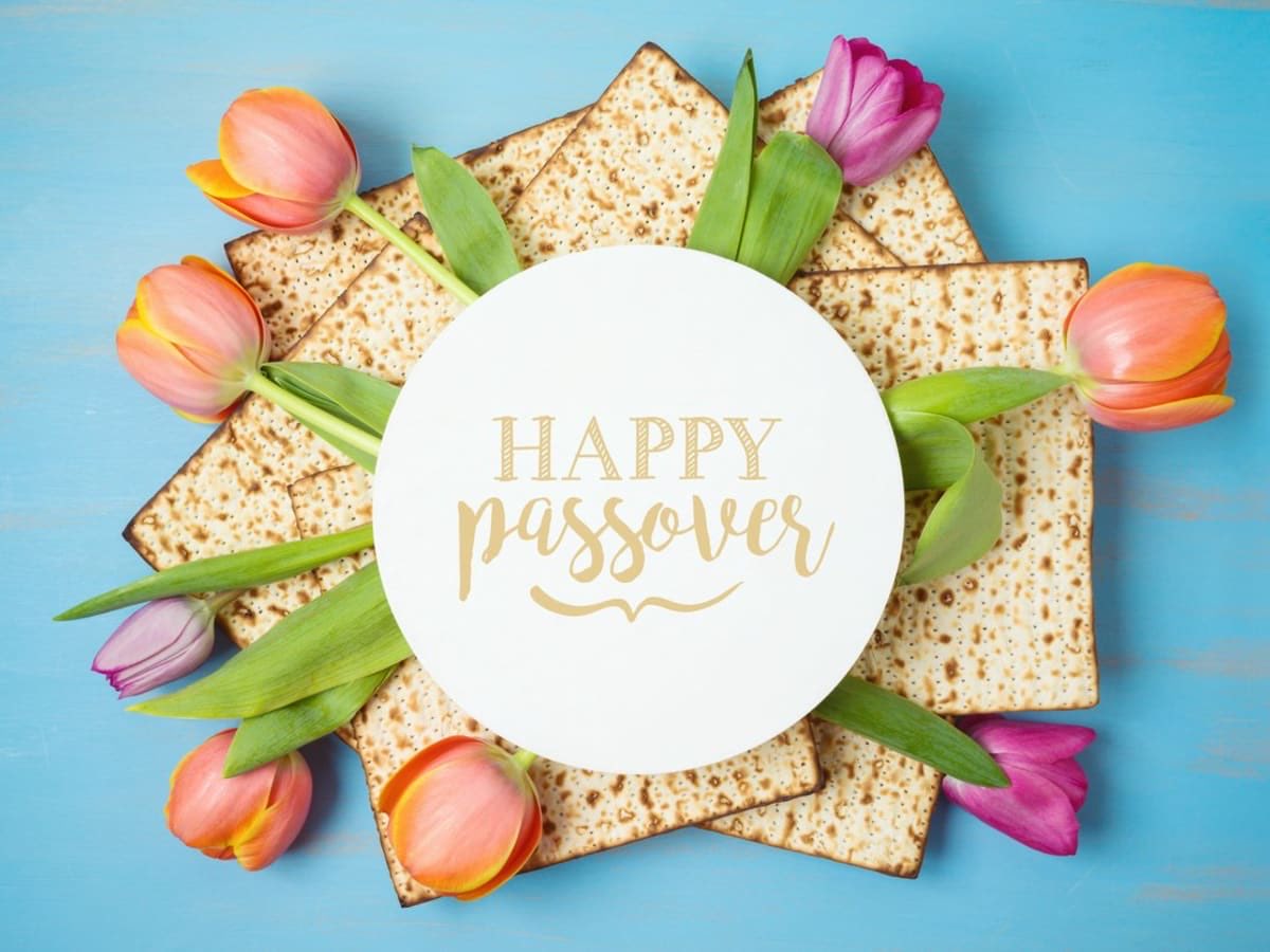 On Passover we remember the tyranny that shaped us, as well as the journey that liberated us - and we celebrate our freedom.