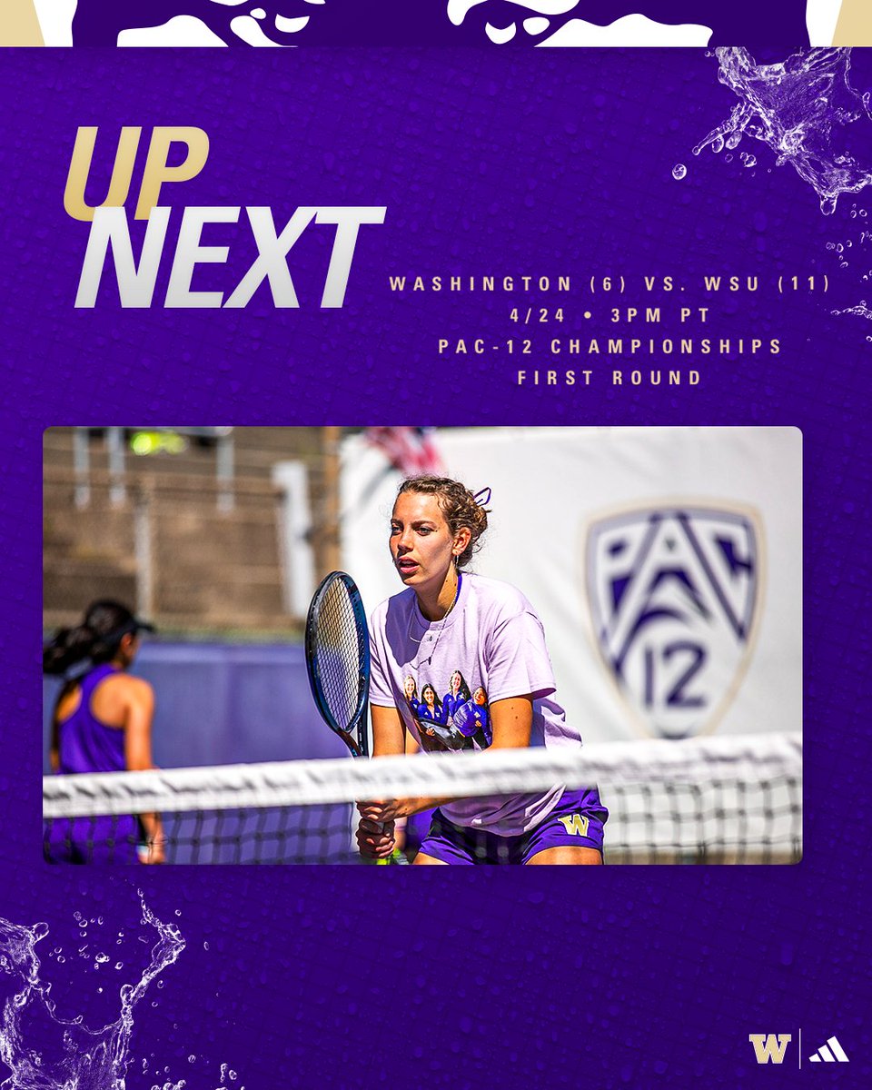 Huskies In Ojai For Final Pac-12 Championships Starting Wednesday 

Preview: gohski.es/4db2Qfc

#GoHuskies x #BetterTogether