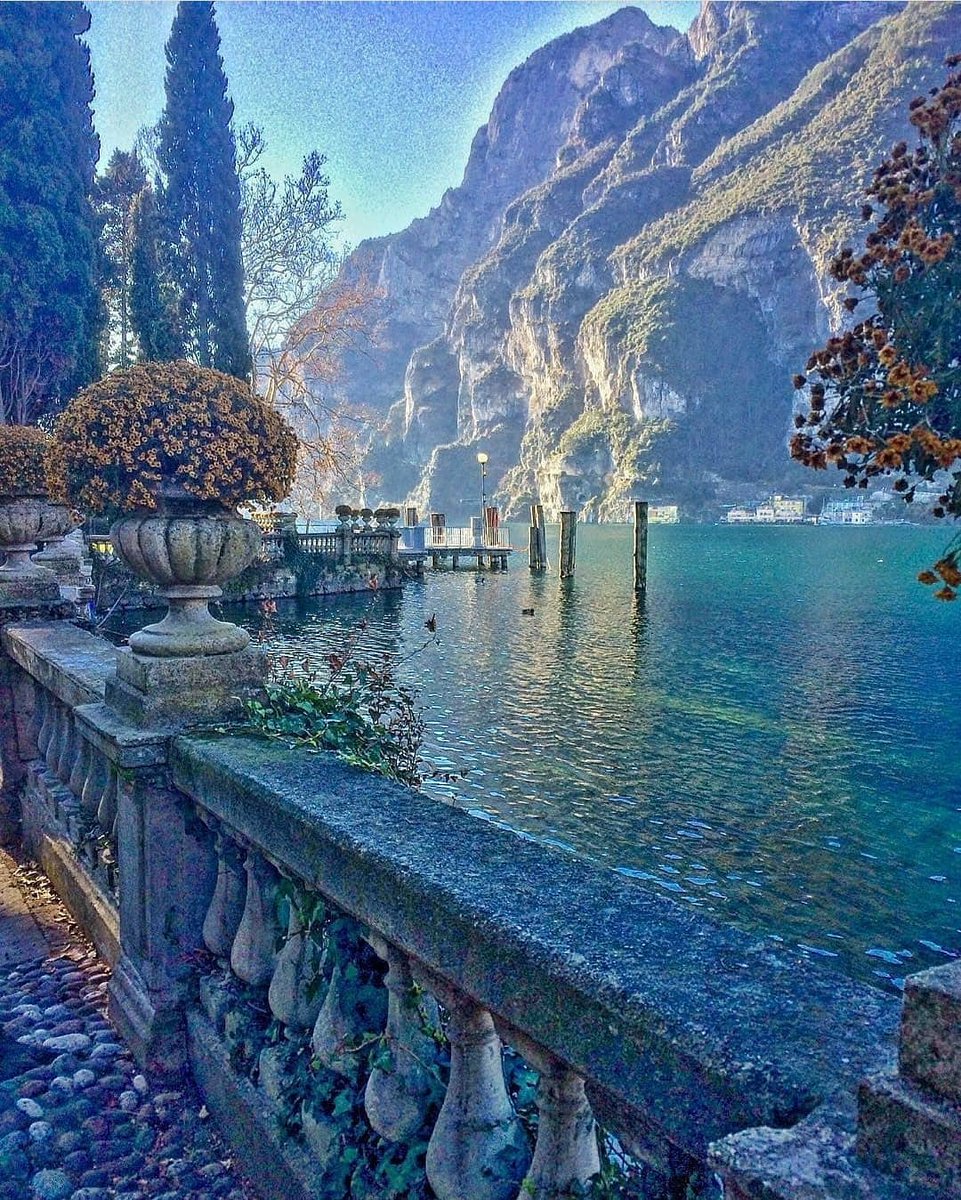 Lake Garda, Italy 🇮🇹
