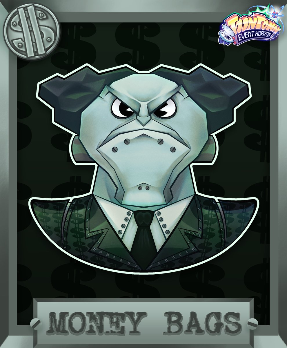 Toontown: Event Horizon tweet media