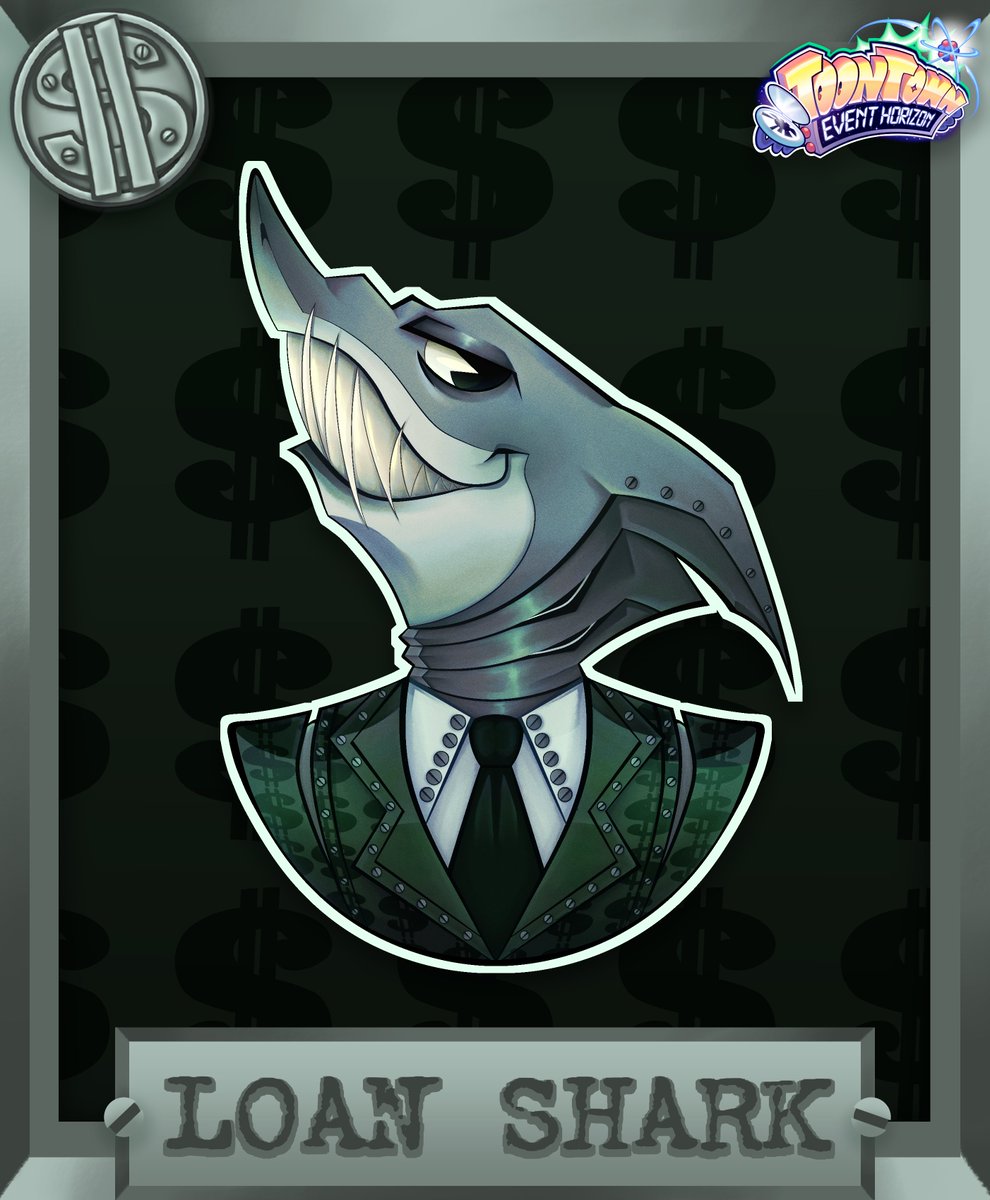 Toontown: Event Horizon tweet media