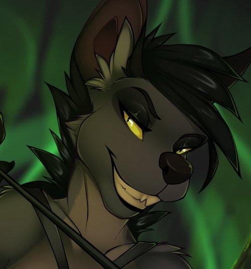 ♡ Real quick question from writer, how boss would it be to have a be prepared Shenzi cover?

♡ Pretty boss, right? 

♡ I'm writing the lyrics, and I need someone to be the vocals to test to see how good it'd be.

♡ For the person who agrees to lend me their vocals, I offer >