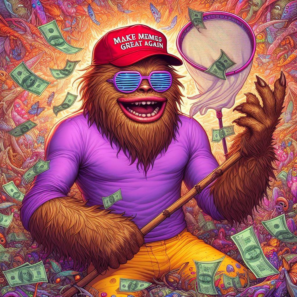 $WOLF on Solana CTO tweet media