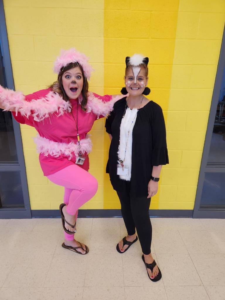 ABC countdown to Summer,  with dress like your favorite animal for Letter A in Mrs. Laura &Mrs. Jeri’s Pre-k class #ExcellenceIs