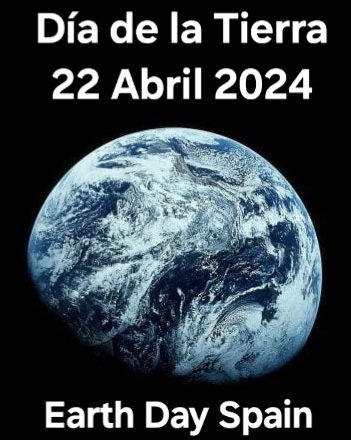 Hoy 22 de Abril 2024 celebramos el #DiadeLaTierra y felicitamos a todas las organizaciones que dedican todo su esfuerzo y recursos a cuidar la Naturaleza en España y en el mundo. 
Gracias! #EarthDay <a href="/reforesta_ong/">Asociación Reforesta 🌱</a> <a href="/GREFA_Fauna/">GREFA</a> <a href="/FAPASSPAIN/">FAPAS</a> <a href="/asociacionanse/">Anse (cuenta inactiva)</a> @adenexorg <a href="/fondonatural/">Asociación Fondo Natural</a>