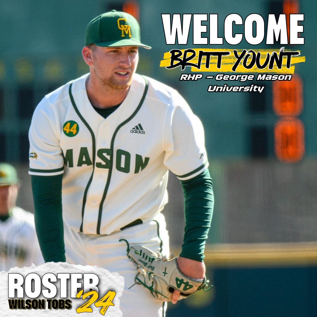 A Pair of Red Devils, A Bulldog, And A Patriot are all headed to Tobacco Town this summer!

Welcome to Wilson, let’s get this 🏆!

<a href="/KollPeichel/">Koll Peichel</a> <a href="/gavinschmitt17/">gavinschmitt17</a> <a href="/byount32/">Britt Yount</a>