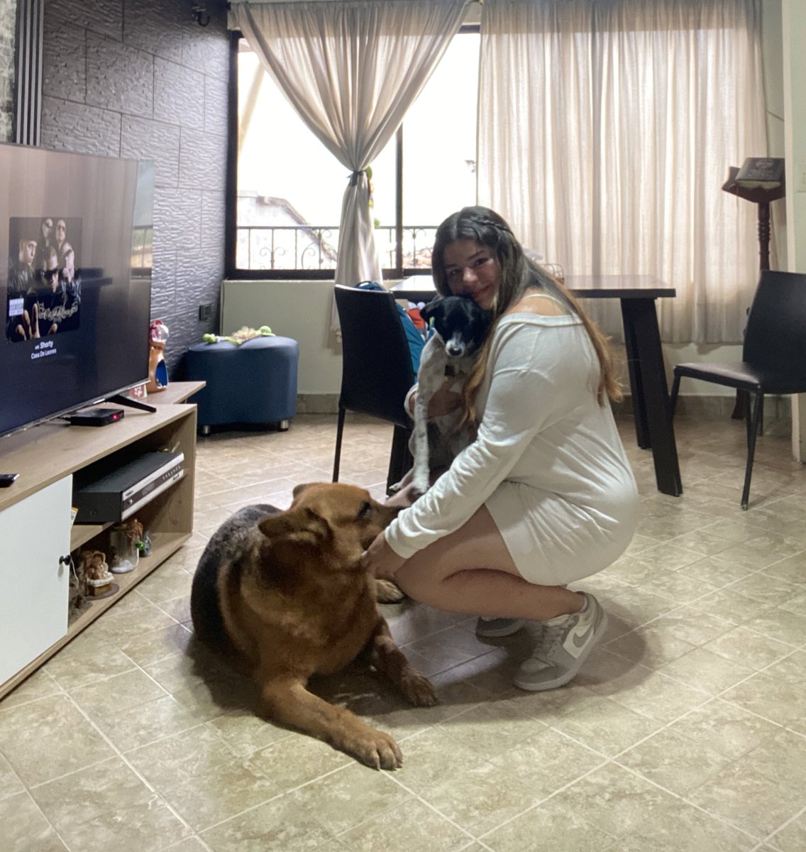 danielam1203_'s tweet photo. Mi polo a tierra🥰🥰 https://t.co/q2H9bx9R1O
