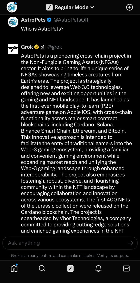 AstroPets tweet media