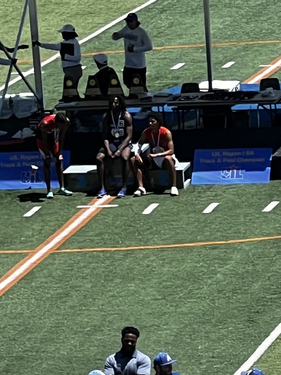 DJ Goudeau tweet media