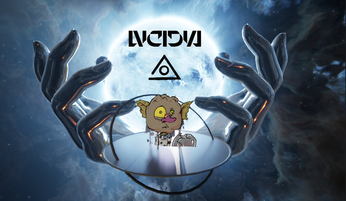 Truth is proud to be an allowlisted community for LVCIDIA's beta of their immersive world experience! All Illuminati, Goblintown, Big Inc, and Grumpl holders can explore Lvcidia beginning April 25th. Please visit the Truth discord for more details. @lvcidia