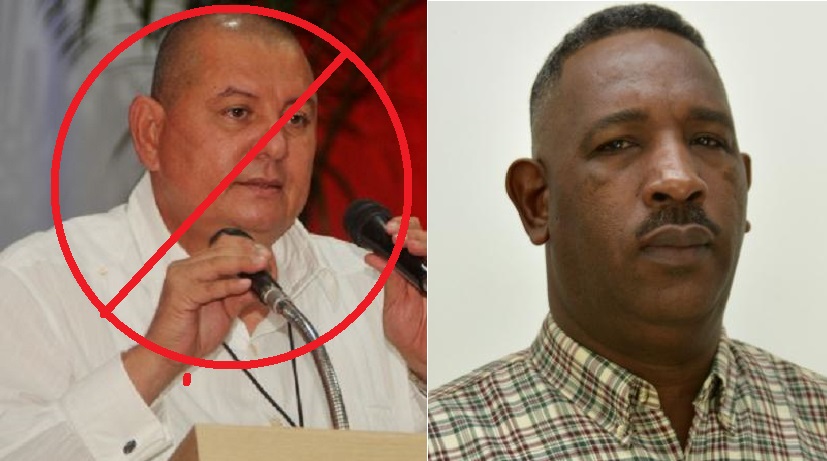 Cuba purge update: Another provincial communist party first secretary gets sacked dlvr.it/T5sj3p Cuba Venezuela