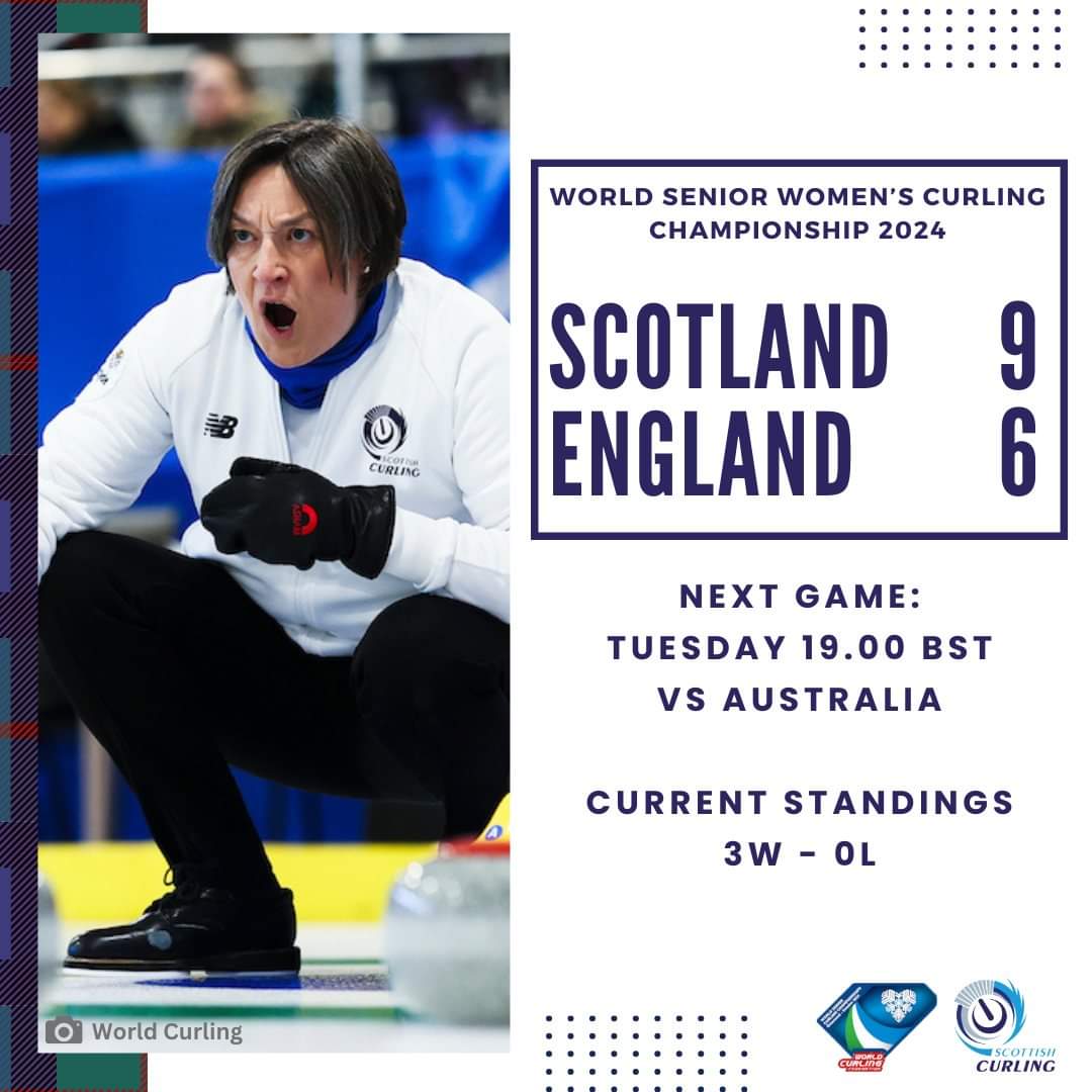 vicky_dunlop's tweet photo. Day 3. Score on the doors and win/loss position.
Men: 1W - 2L
Women: 3W - 0L
MD: 2W - 2L
Around the mid-way point...keep 🥌ing / 🧹ing! https://t.co/70TdpTPMuX