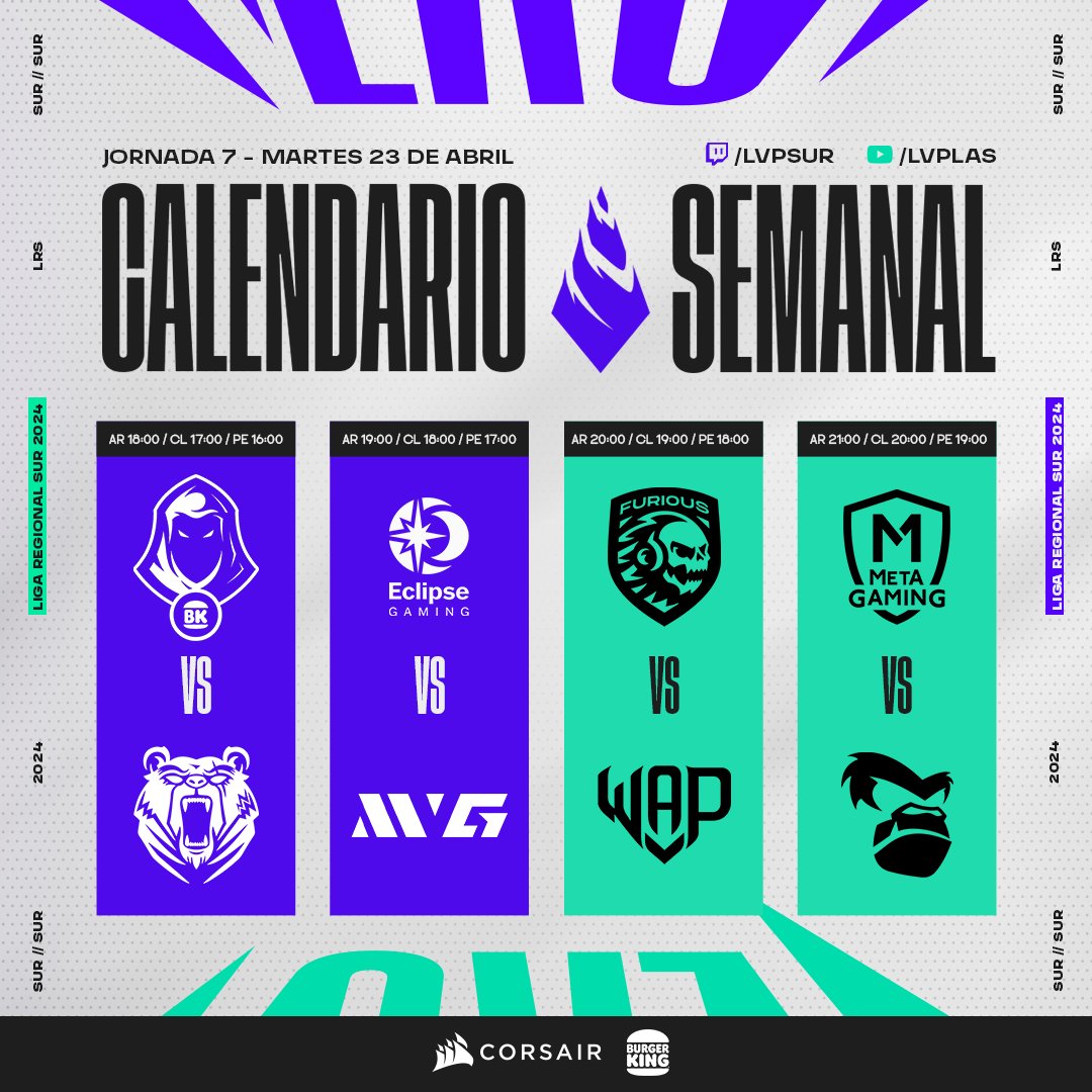 LVP lol Sur tweet media