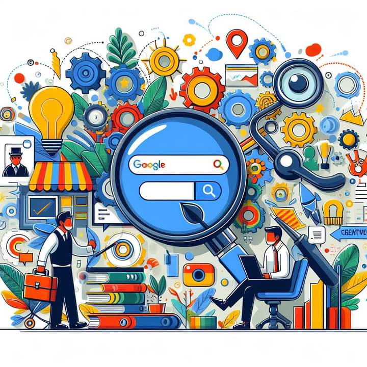 Day 3/30: Unleashing the Power of Google My Business (GMB) 

#Thread 👇👇👇

#GoogleMyBusiness #LocalSEO #DigitalMarketing #virtualassistance #socialmediamanagement #opentowork #socialmediamanager #business #businessgrowth