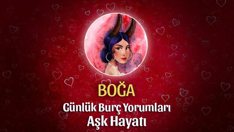 ♉ Boğa Burcu Günlük Aşk Yorumu (23 Nisan Salı) Birlikteliğiniz olsun ya da olmasın kendinizi farklı bir heyecan içerisinde bulabilirsiniz. Olumsuzlukların yavaş yavaş geride... YORUM ➡ kadinlarduysun.com/gunluk-burc-yo…